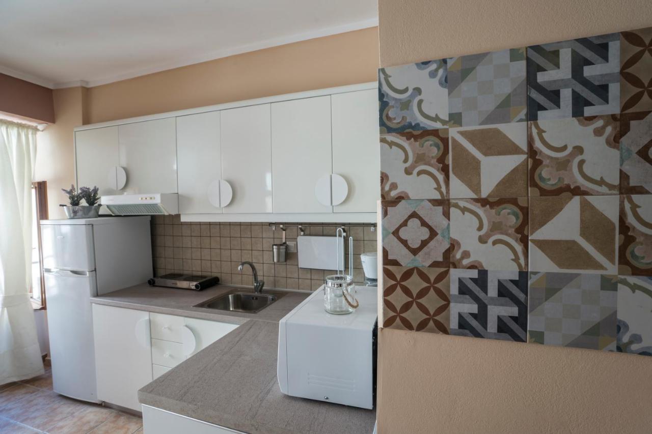Horizon Deluxe House Lejlighed Chania (Crete)