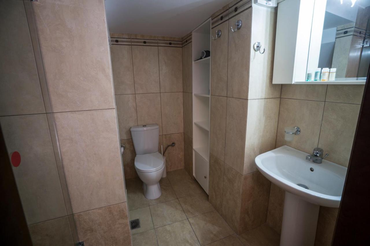 Horizon Deluxe House Lejlighed Chania (Crete)