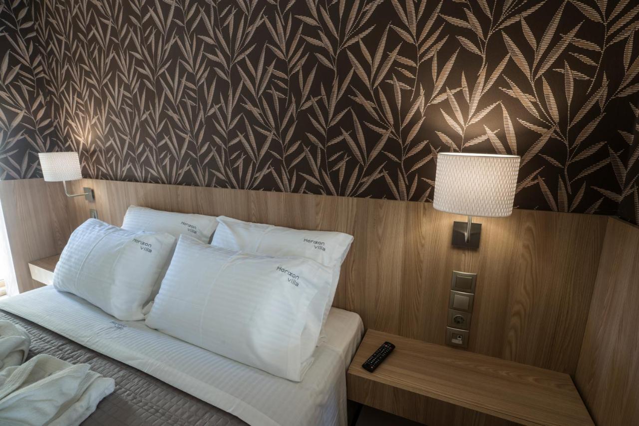 Horizon Deluxe House Lejlighed
