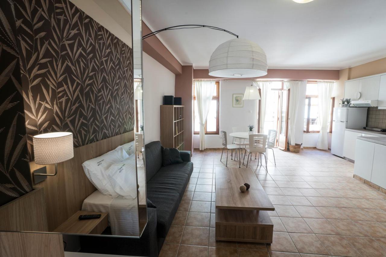 Lejlighed Horizon Deluxe House