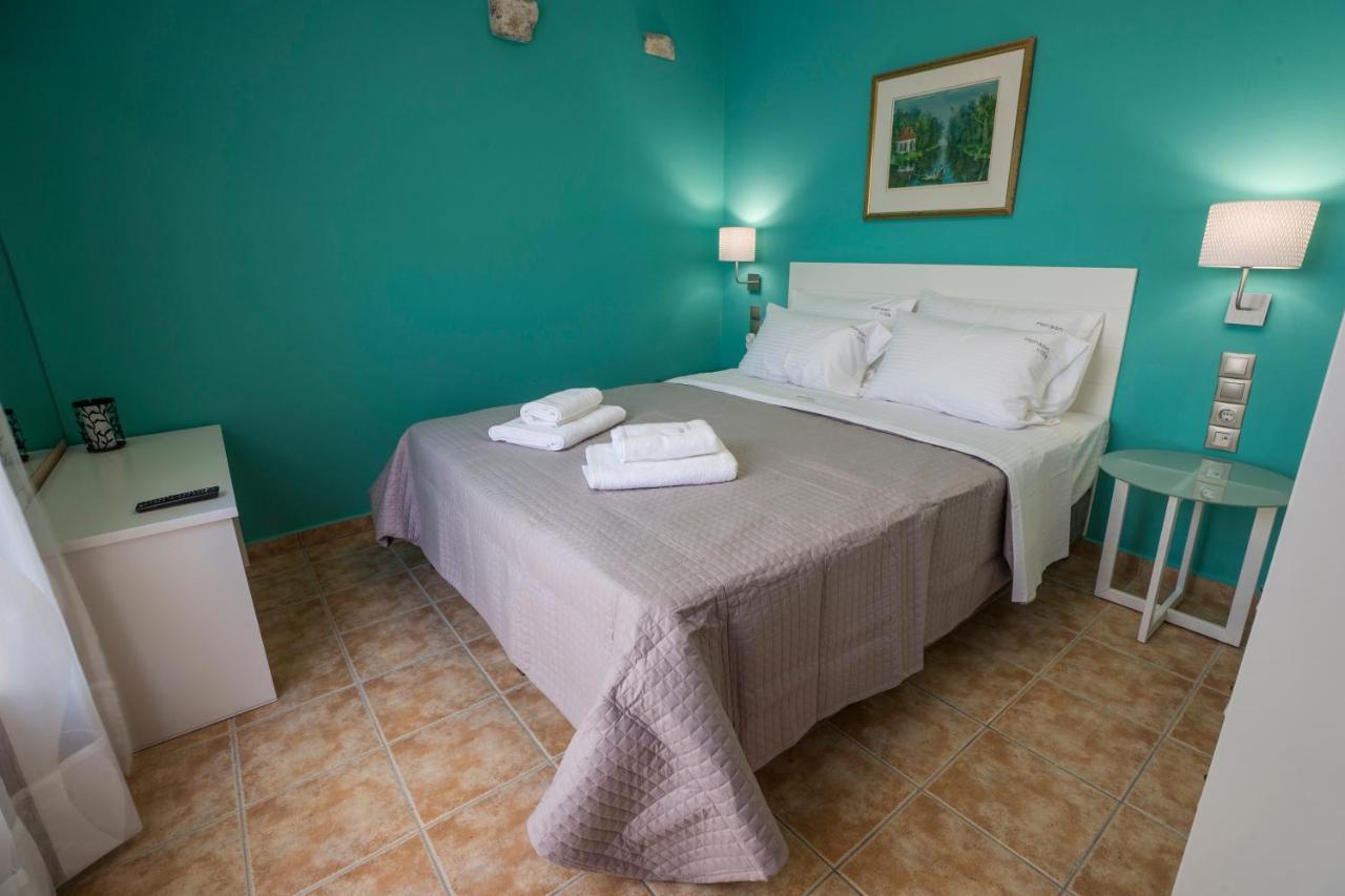Horizon Deluxe House Lejlighed