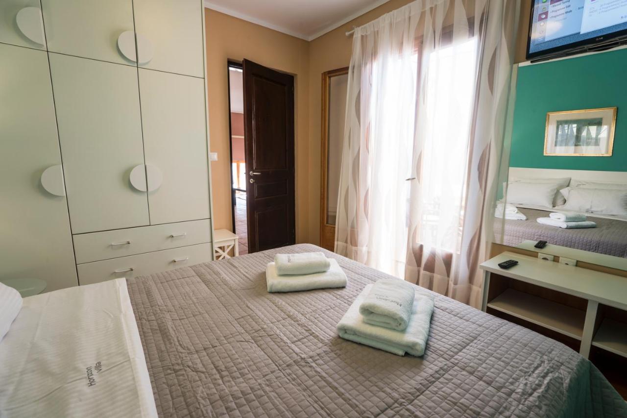 Lejlighed Horizon Deluxe House