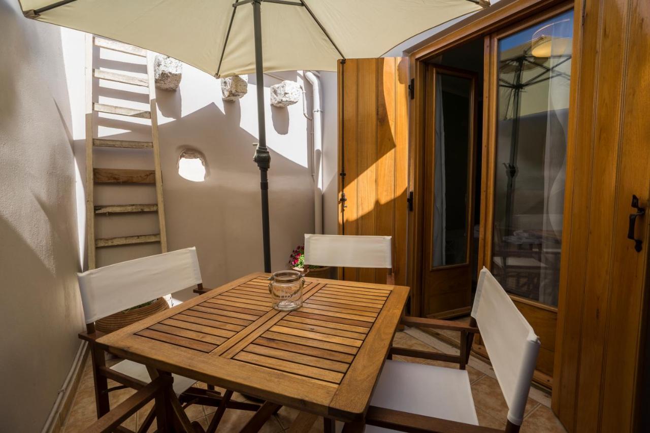 Horizon Deluxe House Lejlighed Chania (Crete)