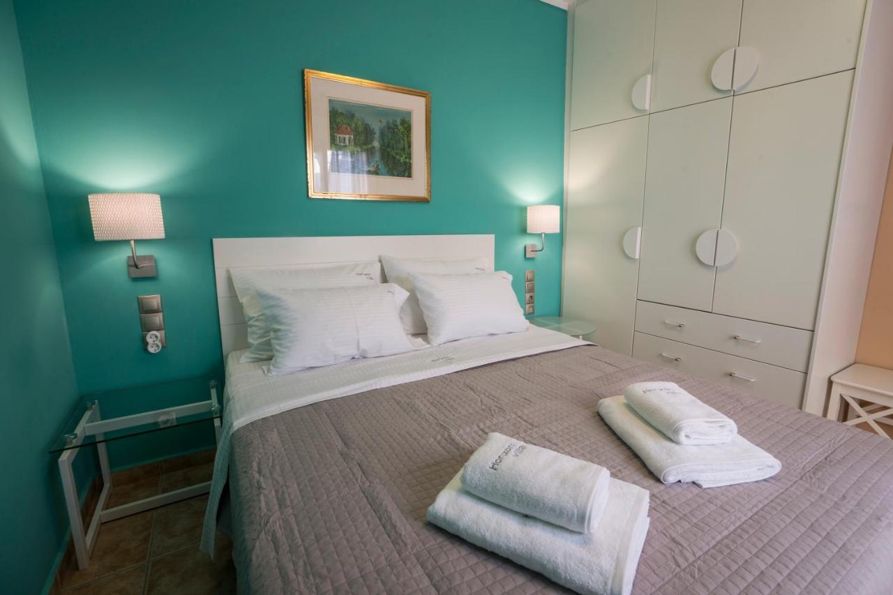 Lejlighed Horizon Deluxe House *