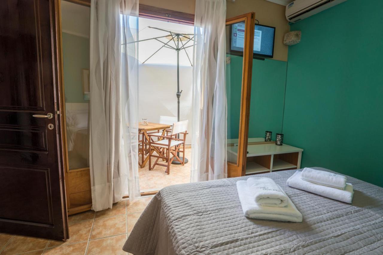 Horizon Deluxe House Lejlighed