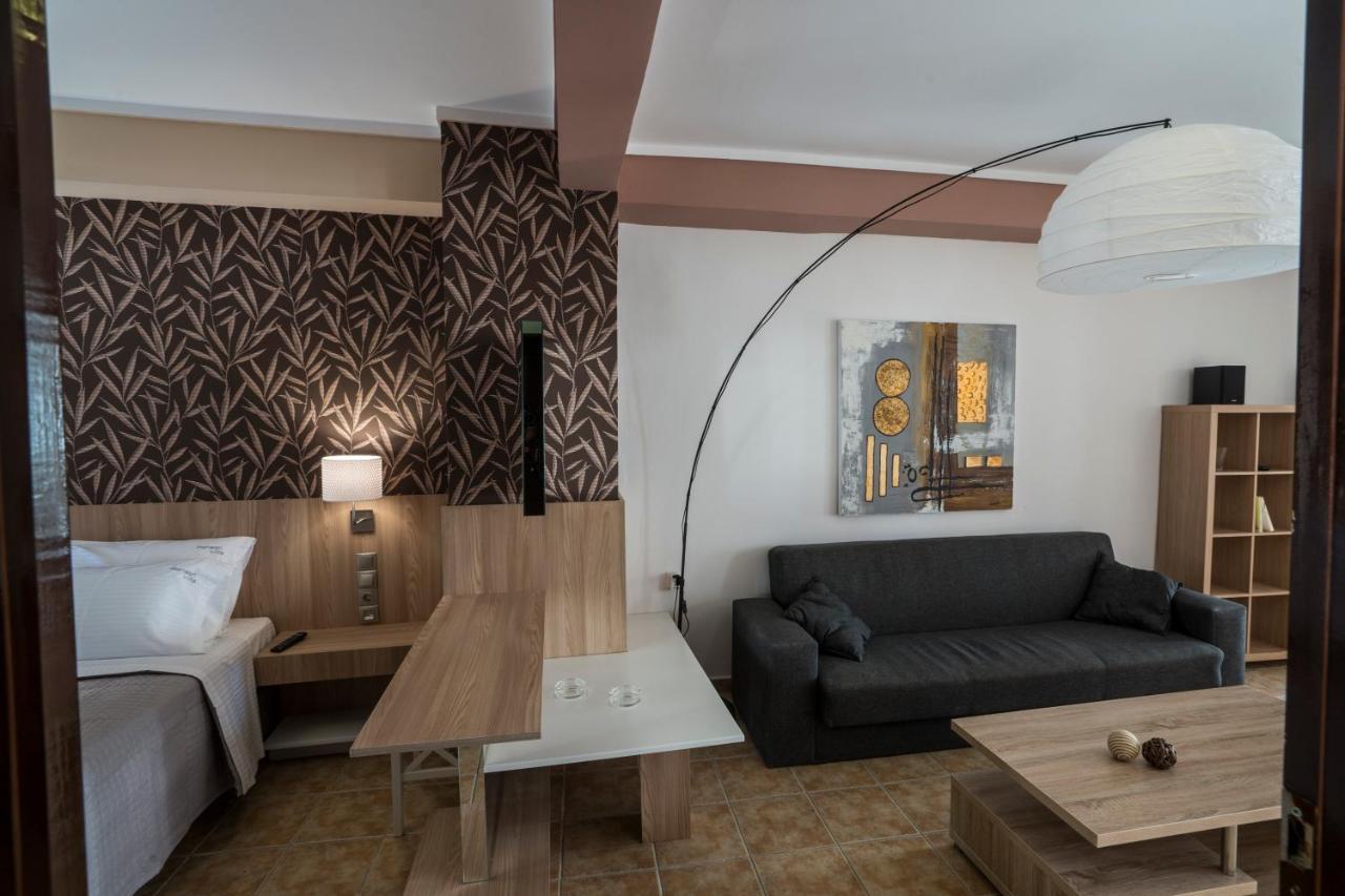 Horizon Deluxe House Lejlighed *